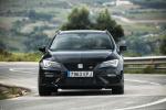 Seat Leon ST Cupra Carbon Edition 2018 года (WW)